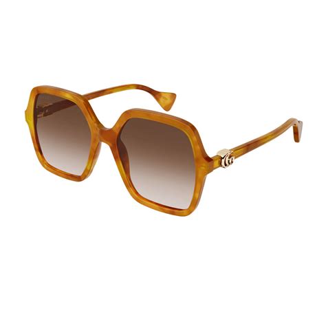 zonnebril gucci 2022|Gucci Sunglasses for Women .